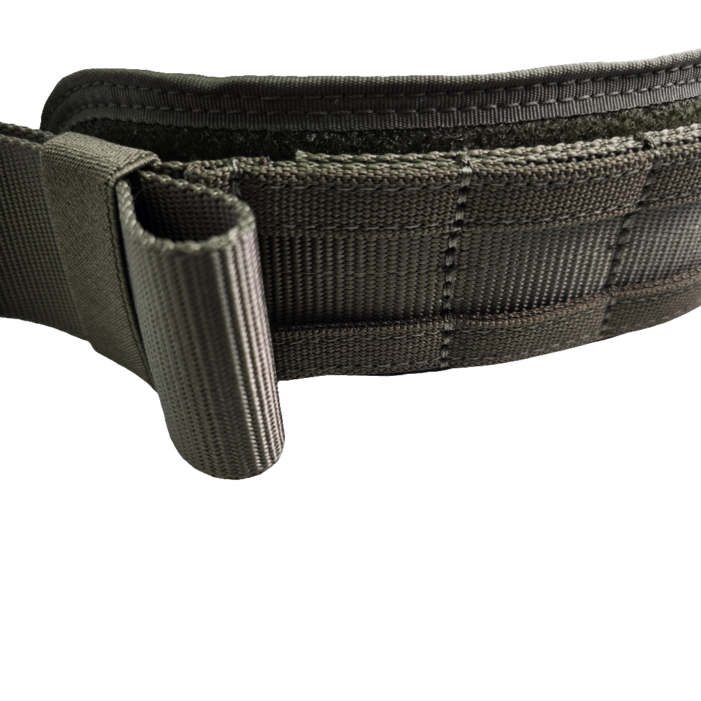 Range belt