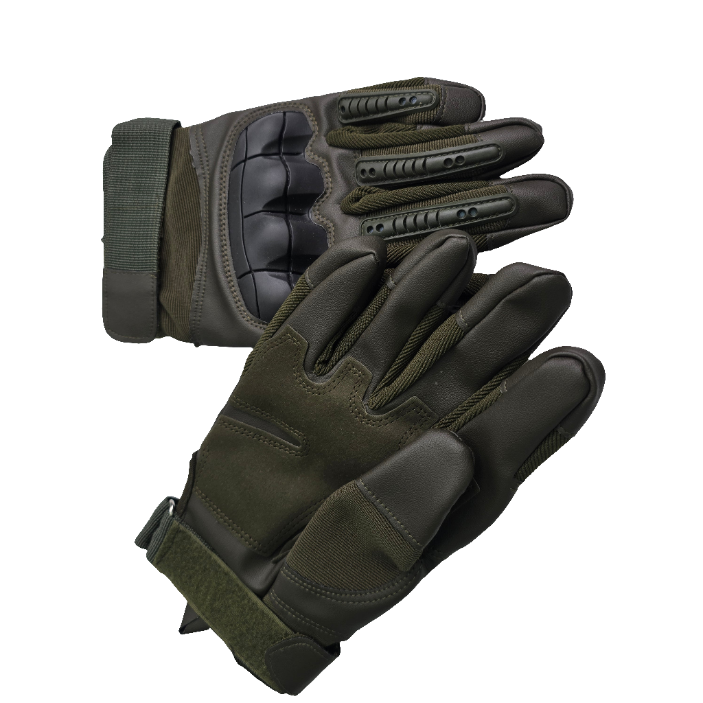 Tactical gloves