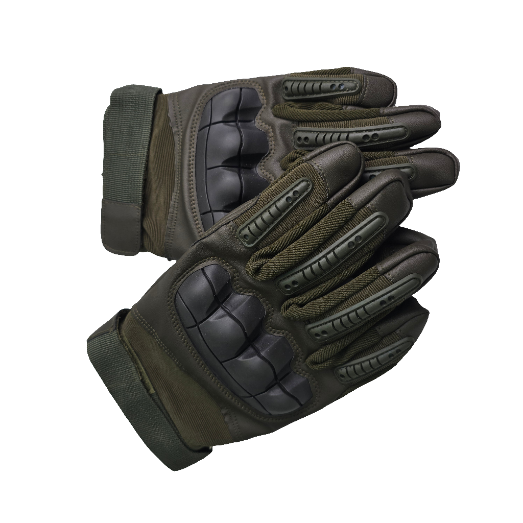 guantes tacticos