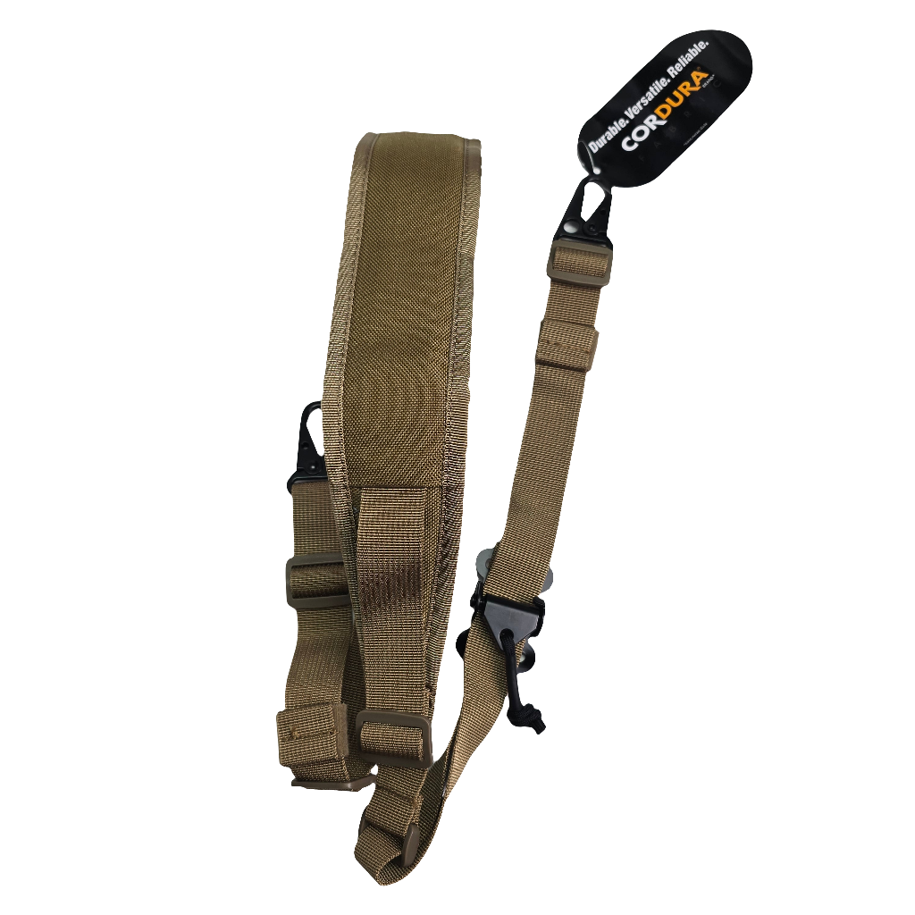 Twoo point sling Cordura