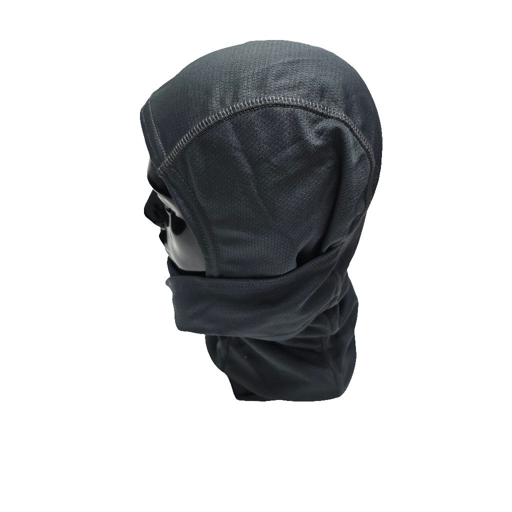 MASQUE COMPLET Cagoule MILITAIRE