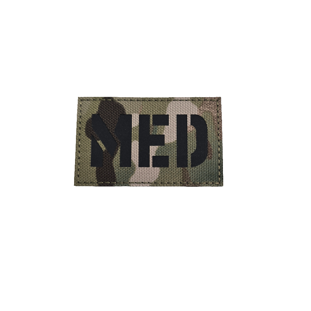 MED PATCH