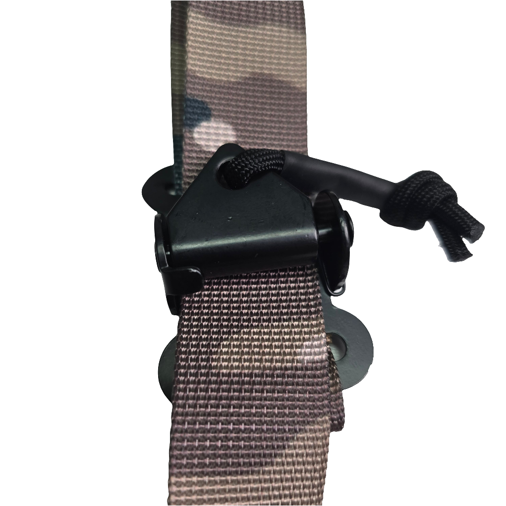 Twoo point sling Cordura