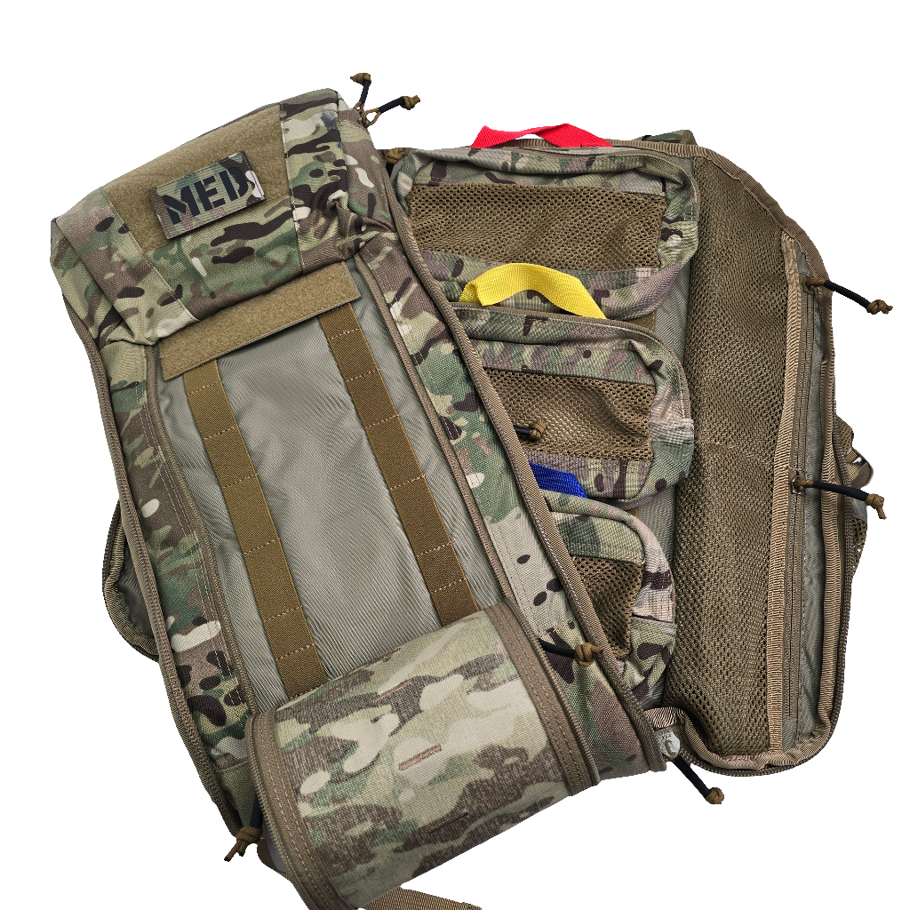 Responder EMS backpack