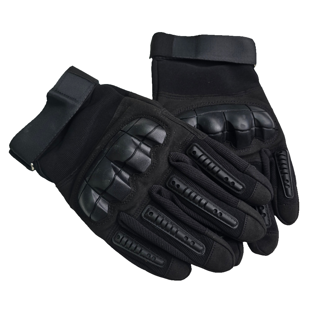 guantes tacticos