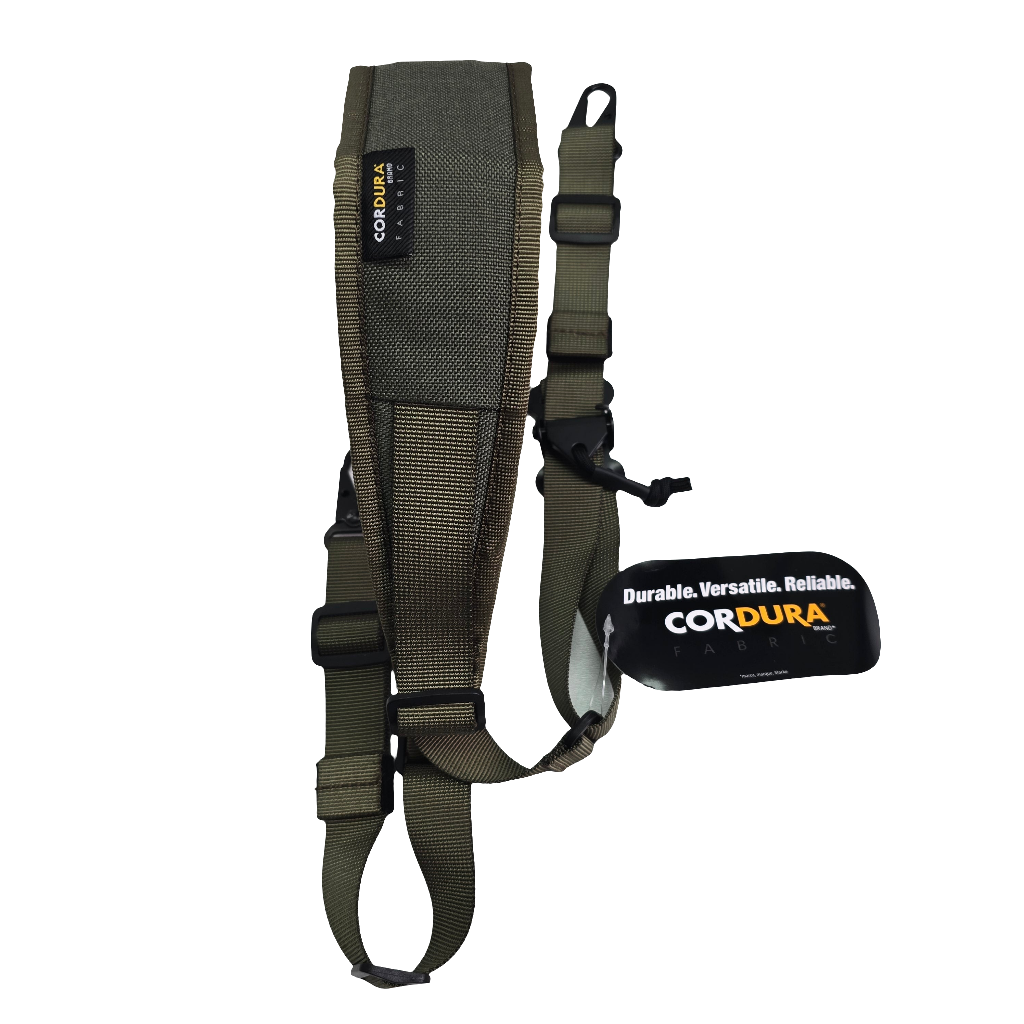 Twoo point sling Cordura