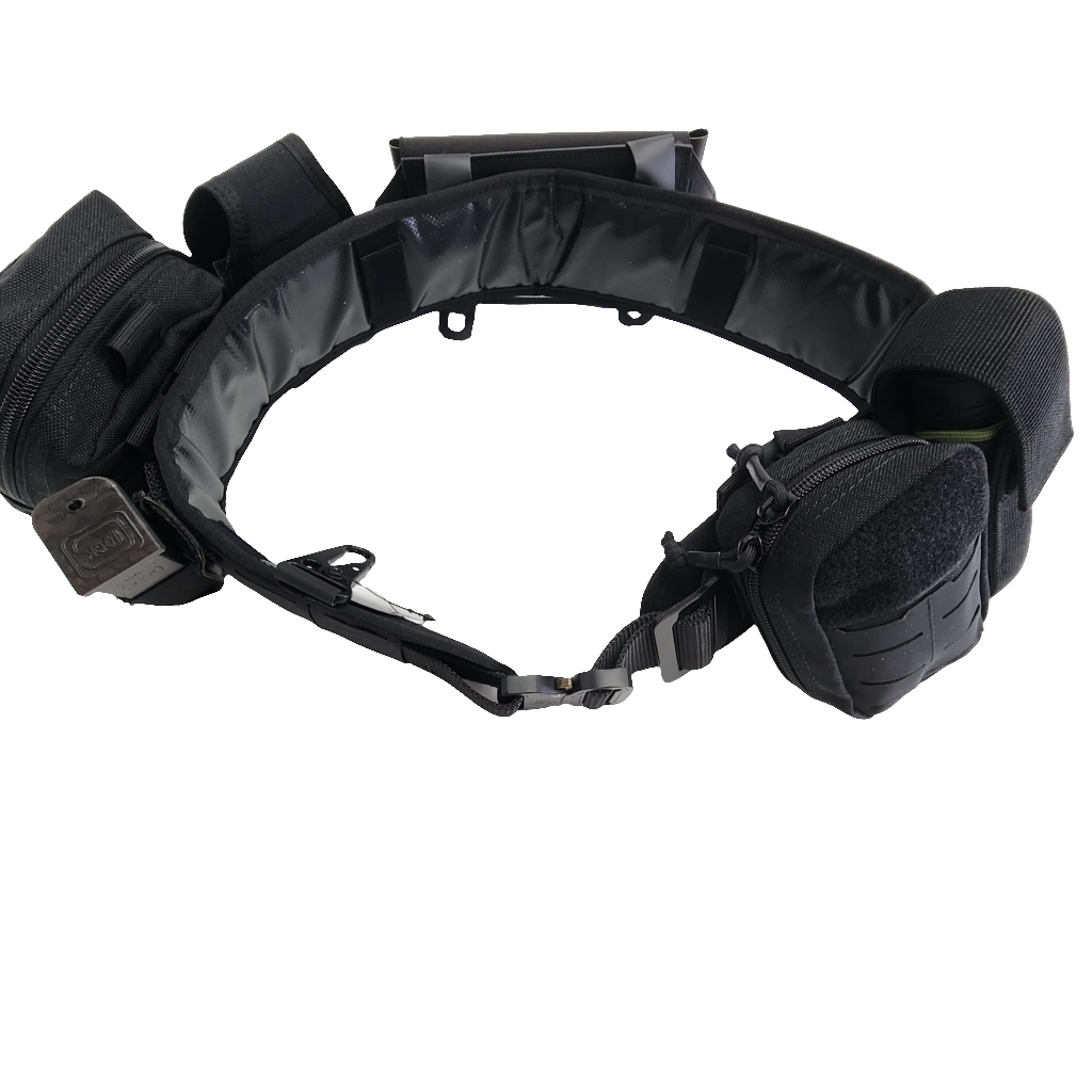 CEINTURE DE COMBAT CORDURA®