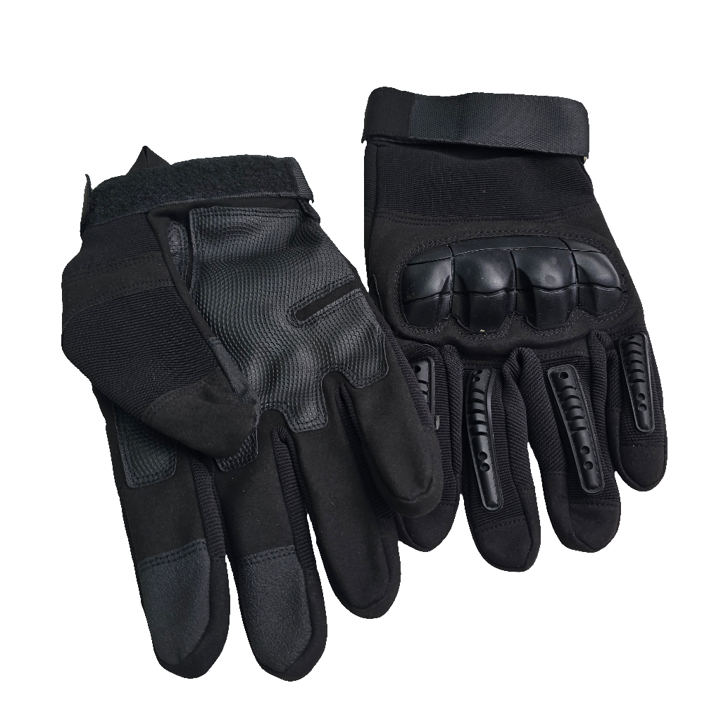 guantes tacticos