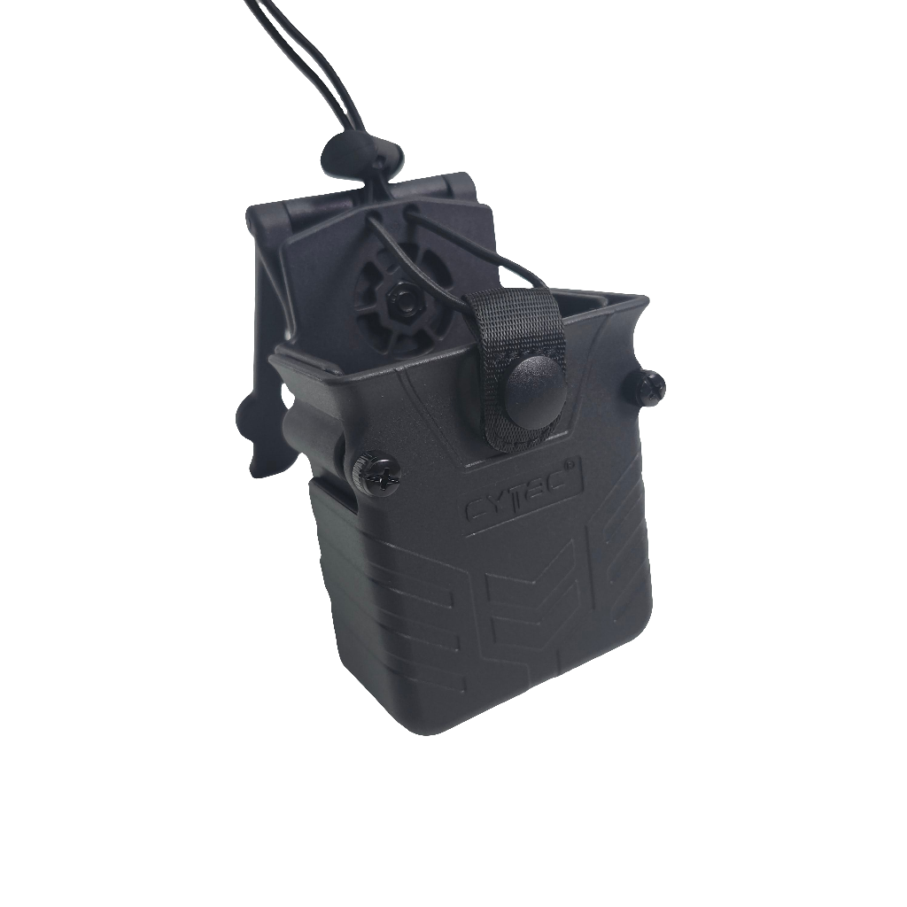 CYTAC Radio pouch