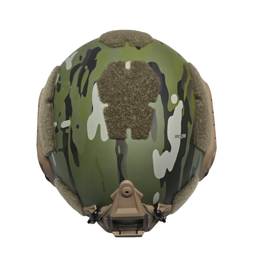 SENTRY HELMET SPECIAL EDIT MULTICAM TROPIC