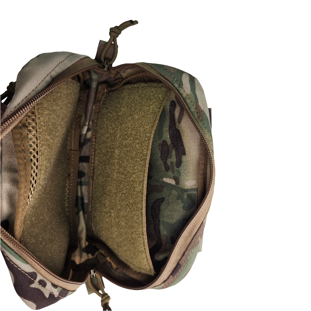 SVB Multi Purpose Hanger Pouch