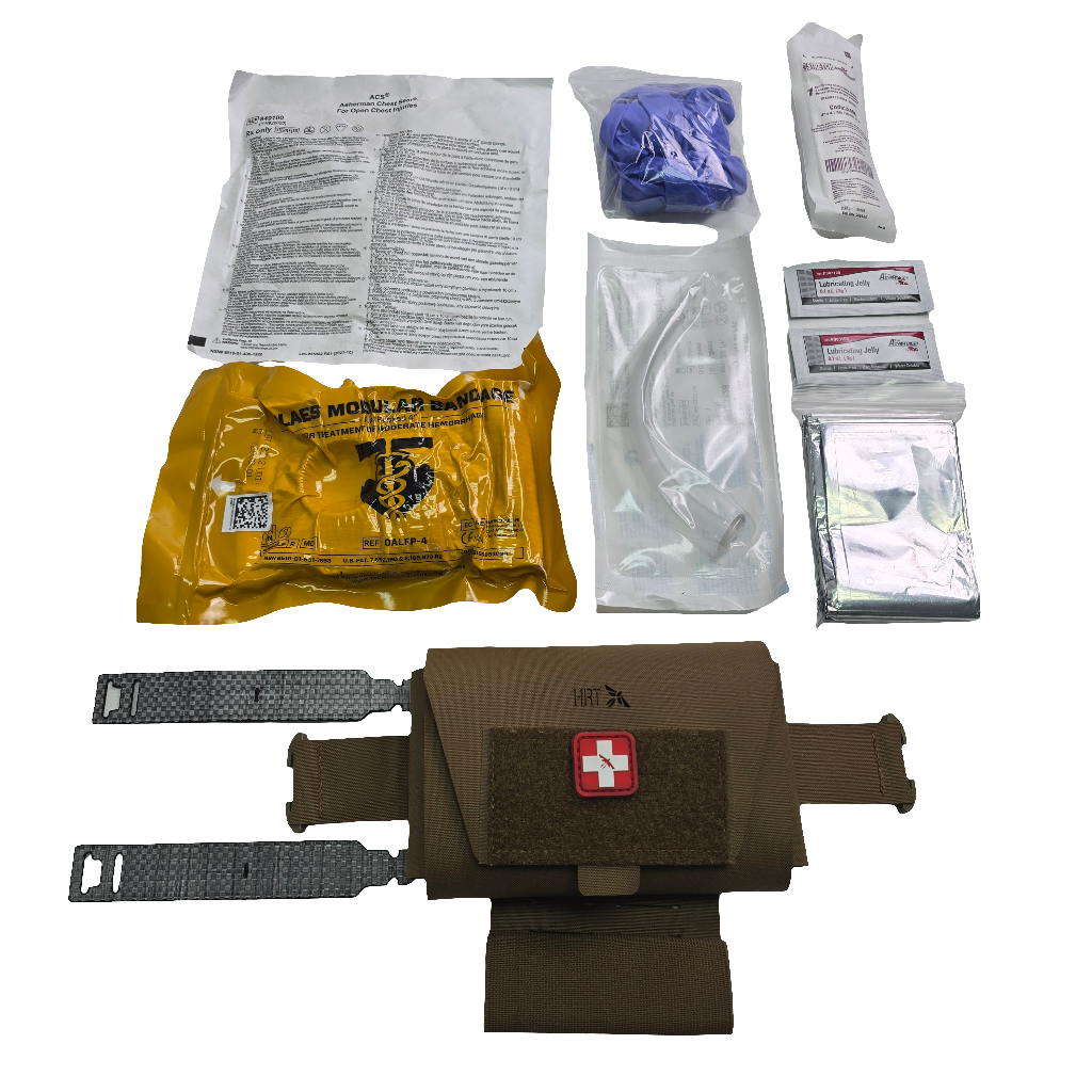 HRT ARC Medical Pouch