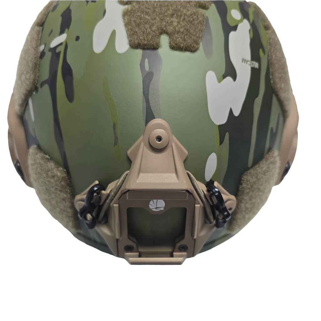 SENTRY HELMET SPECIAL EDIT MULTICAM TROPIC