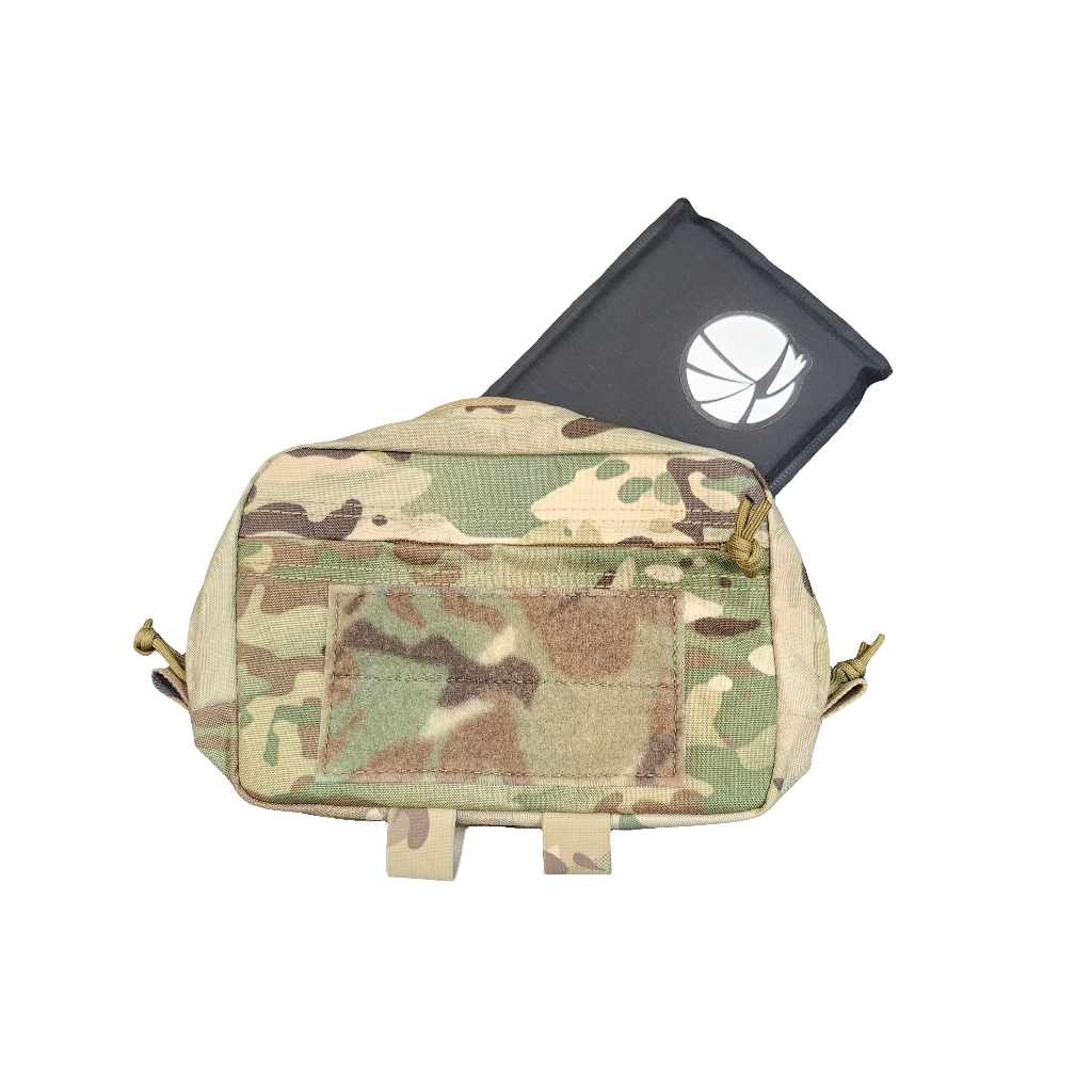 SVB Multi Purpose Hanger Pouch