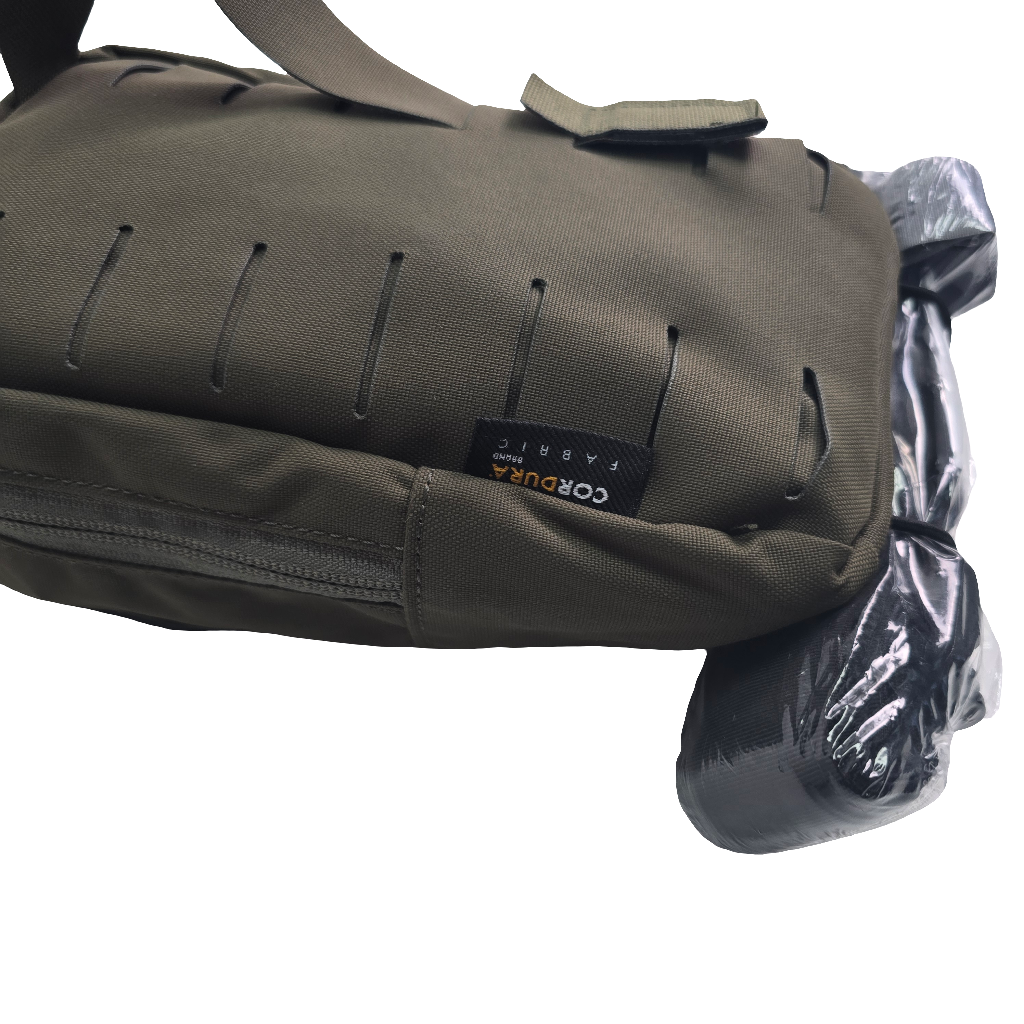 Fair D Tactical IFAK Medical Bundle