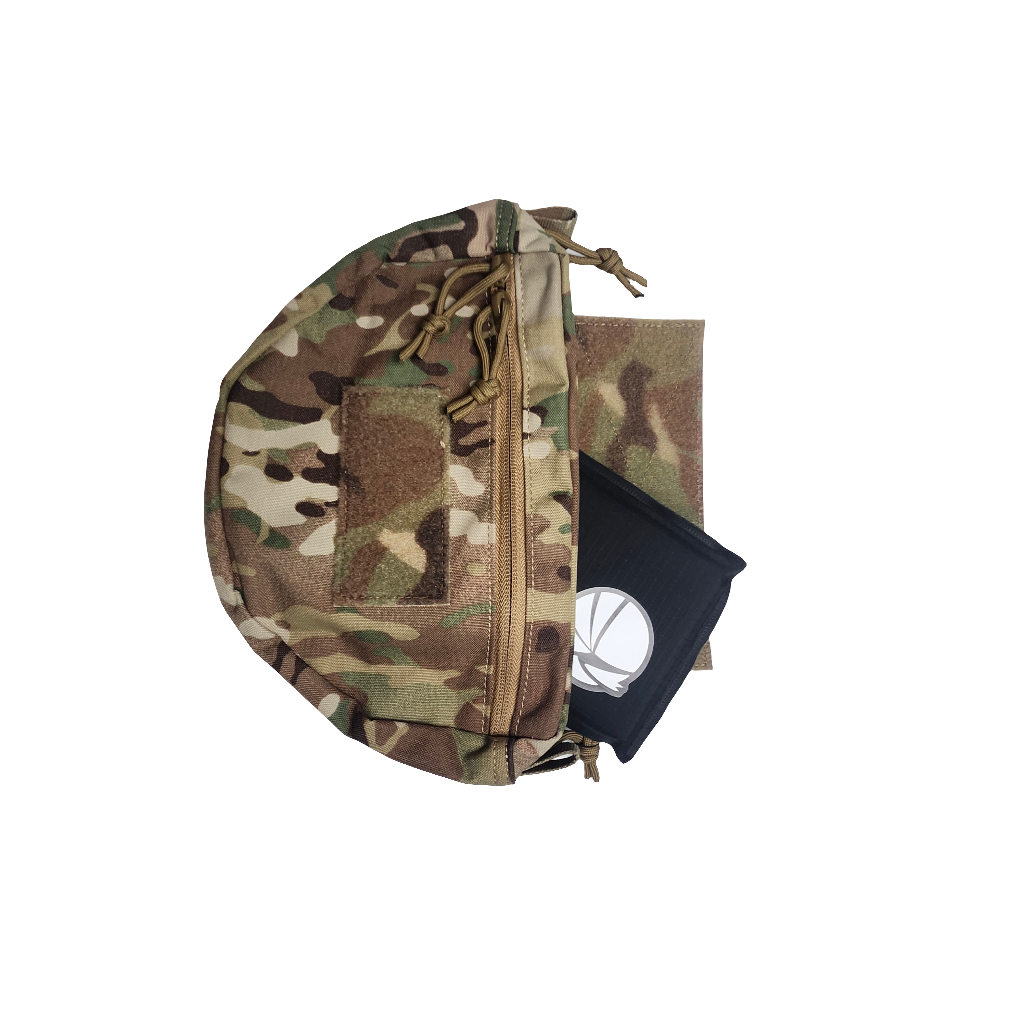 SVB Drop-Pouch