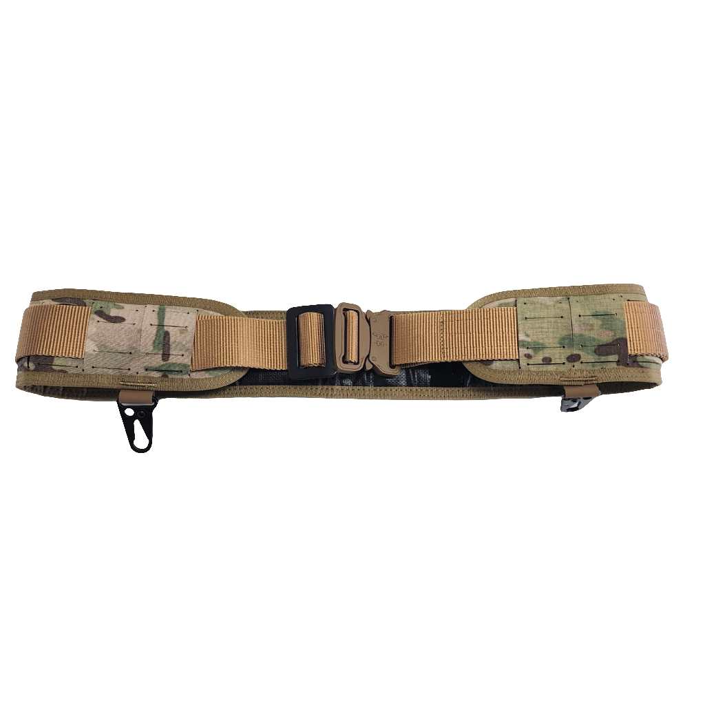 CEINTURE DE COMBAT CORDURA®