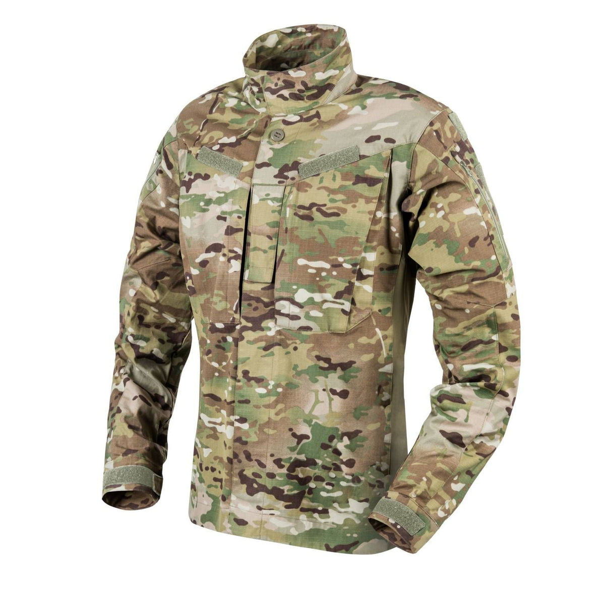 Helikon-Tex MBDU Shirt NyCo Ripstop — Multicam