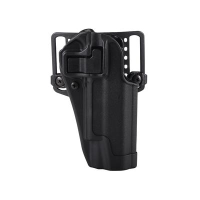 BLACKHAWK SERPA CQC concealment holster for Glock 48, right hand, black