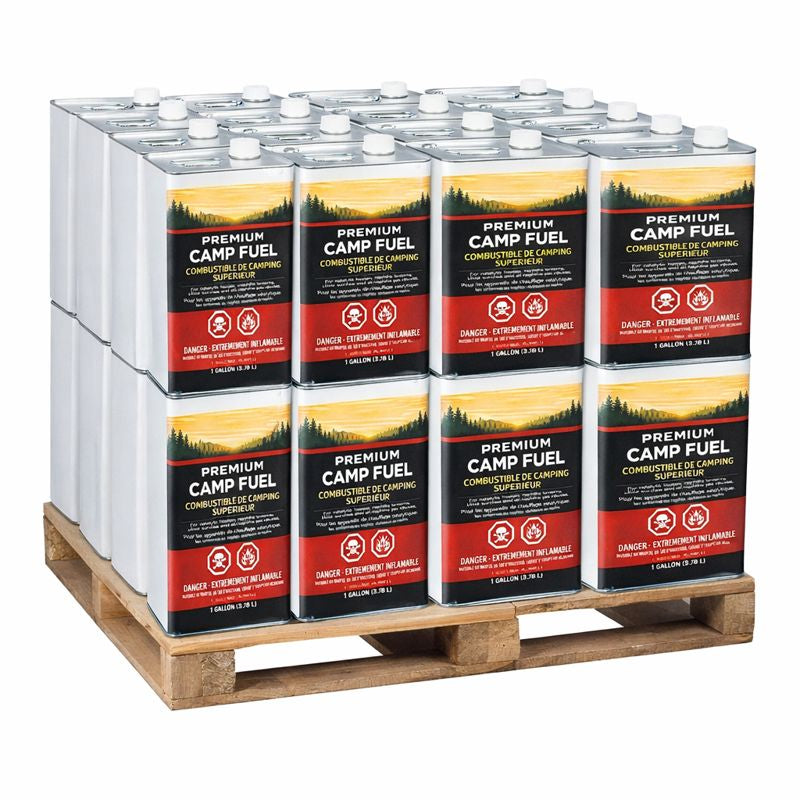 camping gas naphtha Fair D Canada