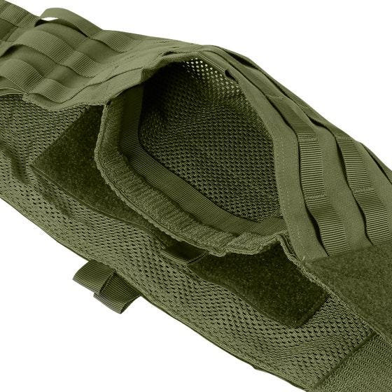 Condor Exo Plate Carrier Gen II Olive