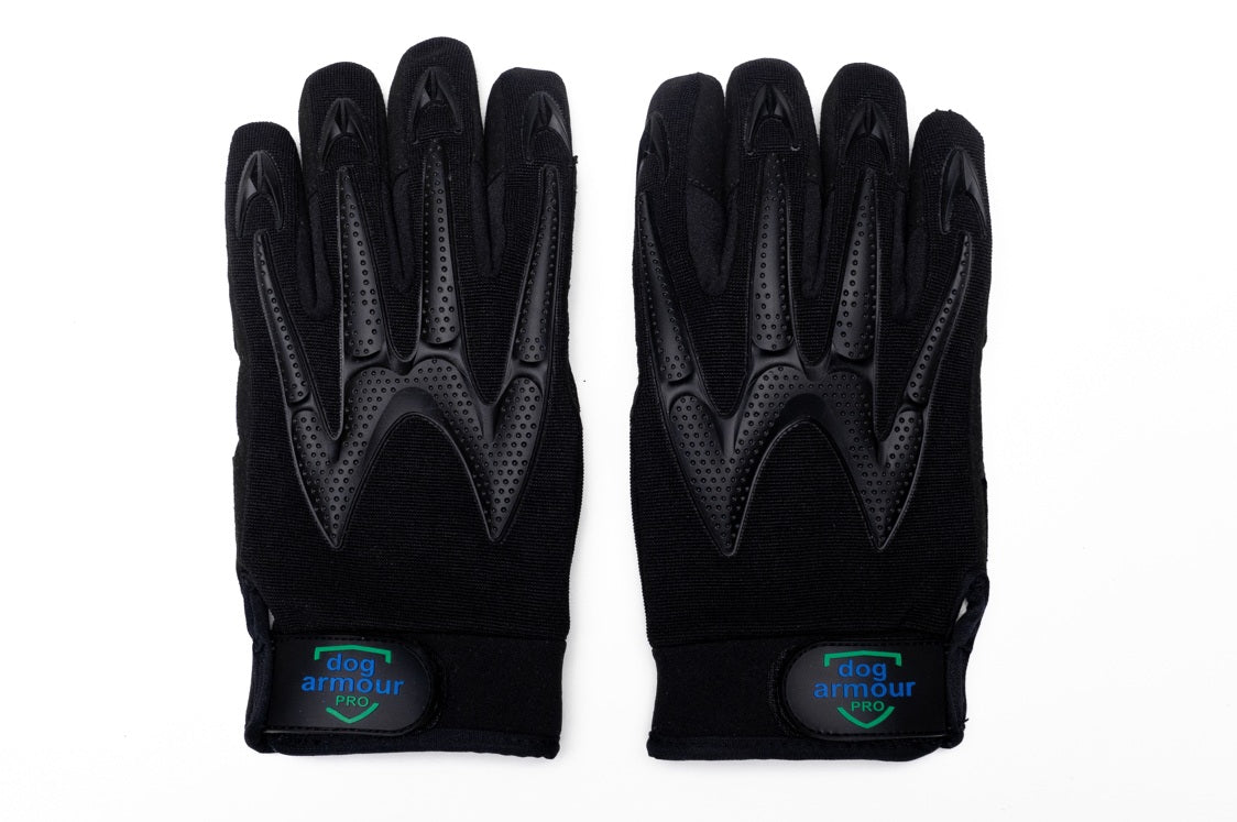 Dog Armour PRO FlexGuard Evo Gloves