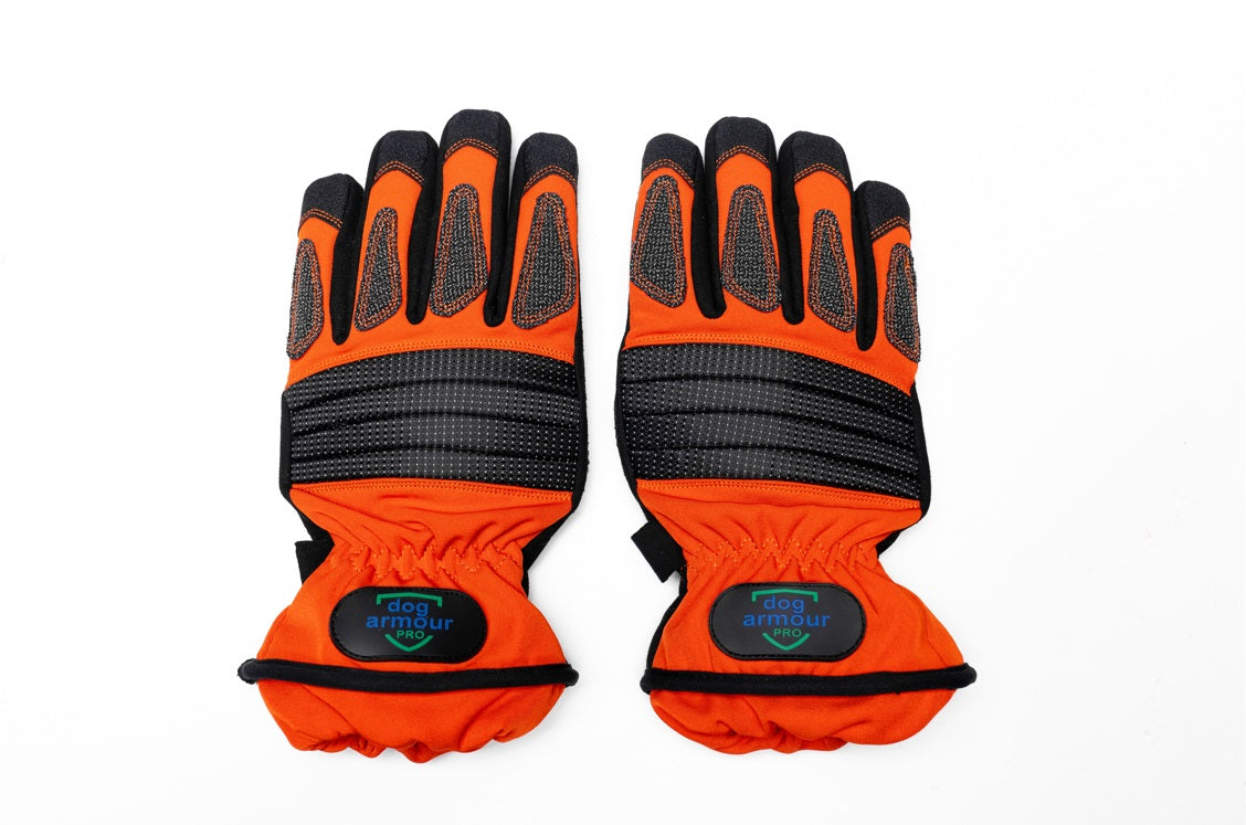 Dog Armour PRO IronShield PRO Gloves