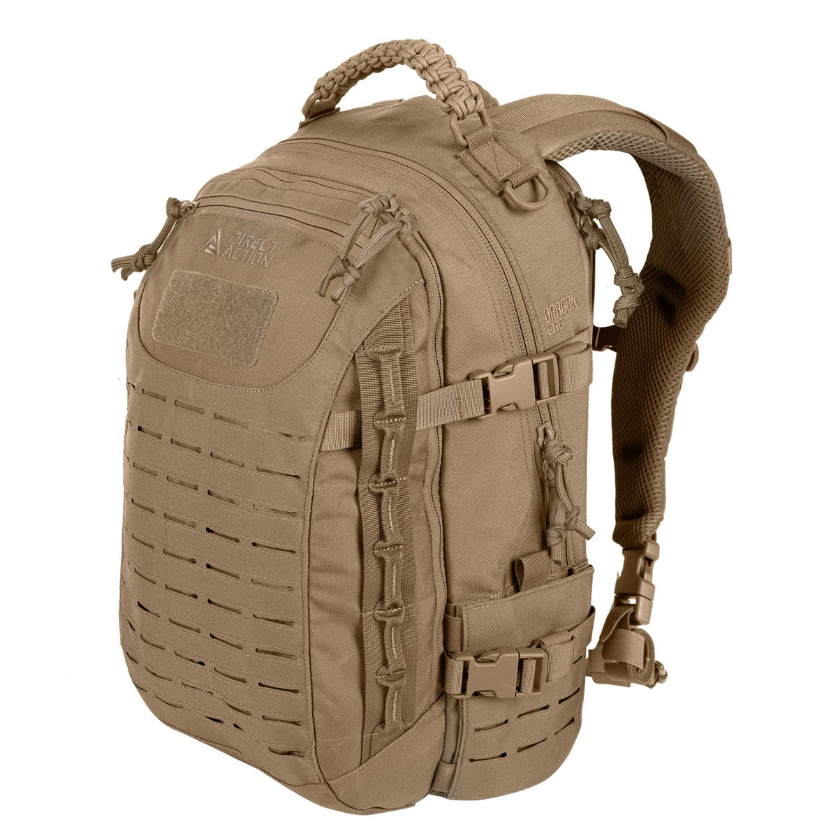Direct Action Dragon Egg Mk II Backpack Coyote Brown