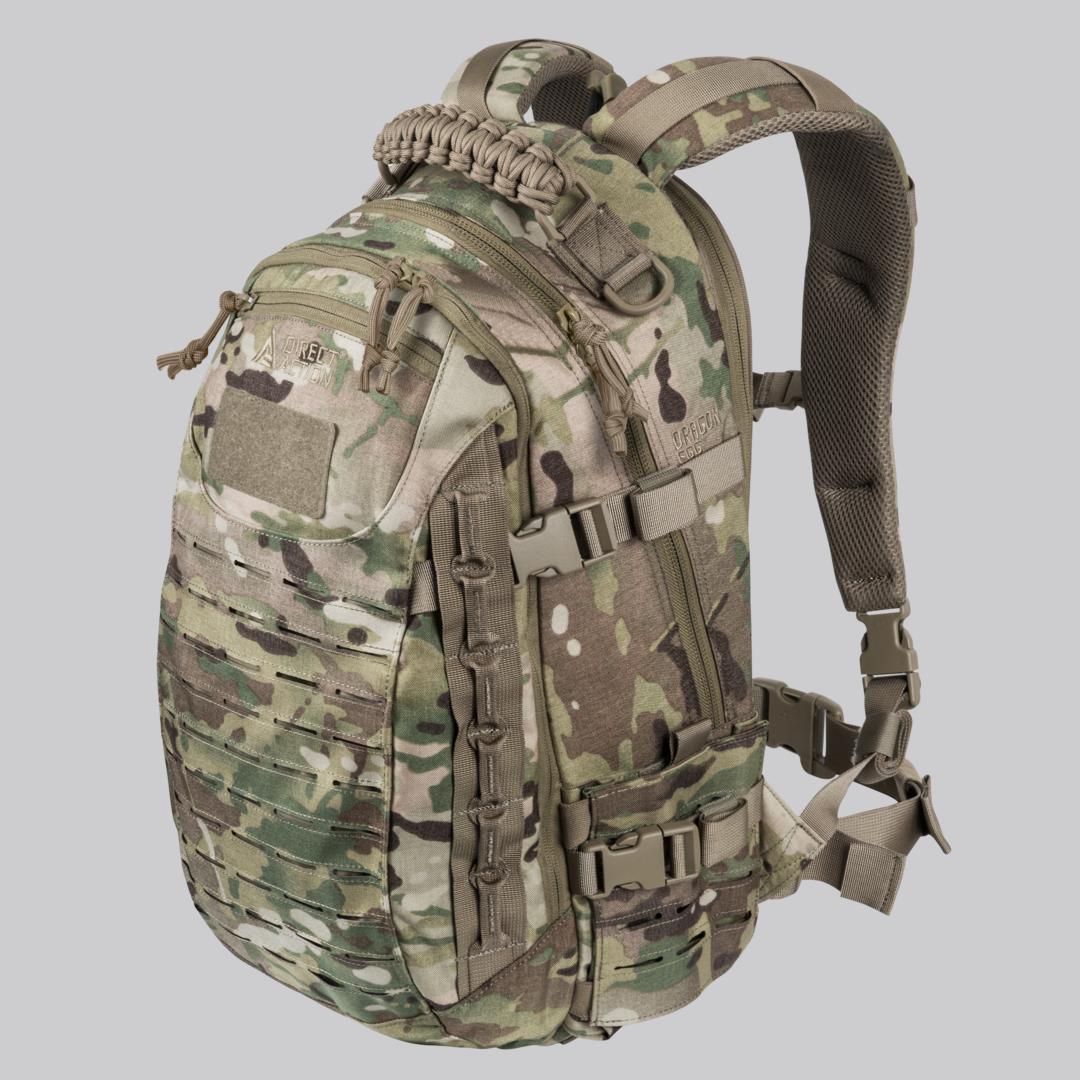 Direct Action Dragon Egg Mk II Backpack MultiCam
