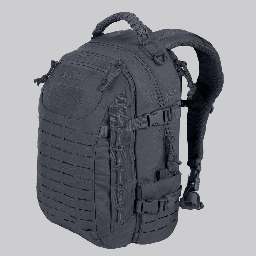 Direct Action Dragon Egg Mk II Backpack Shadow Grey