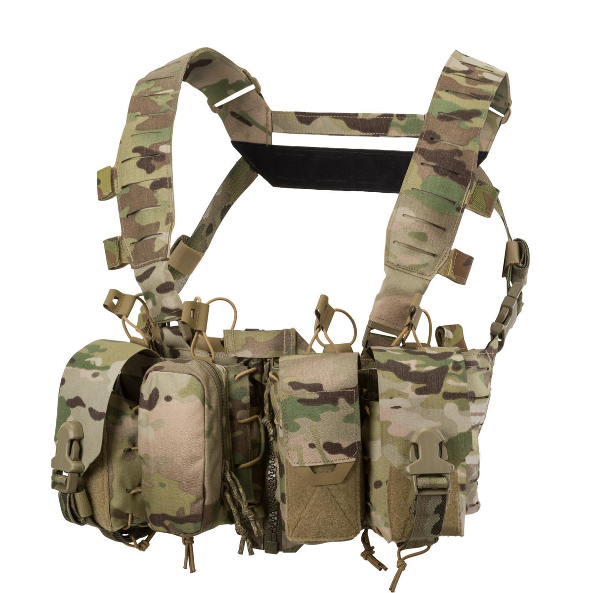 Direct Action Hurricane Hybrid Chest Rig MultiCam