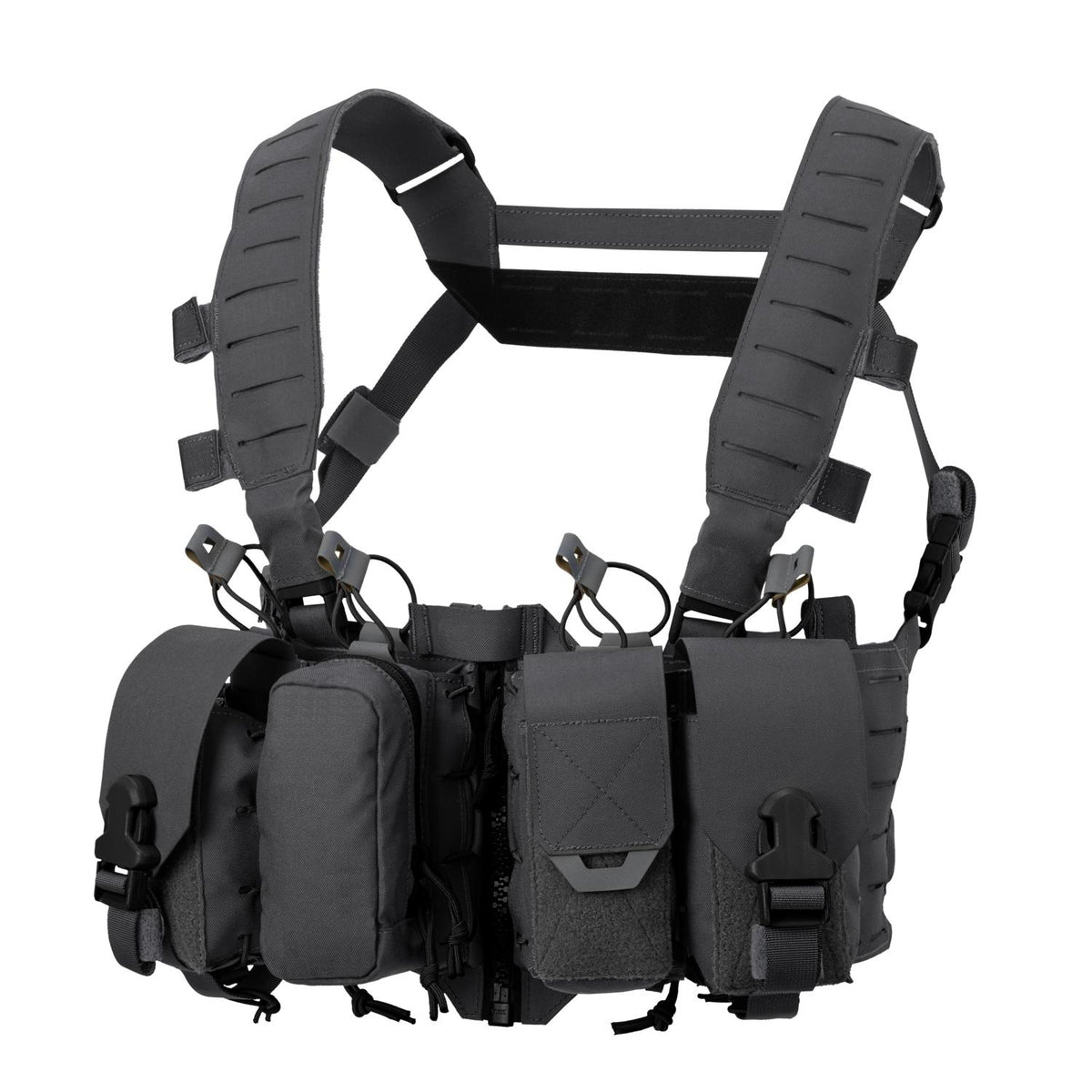 Direct Action Hurricane Hybrid Chest Rig Shadow Grey