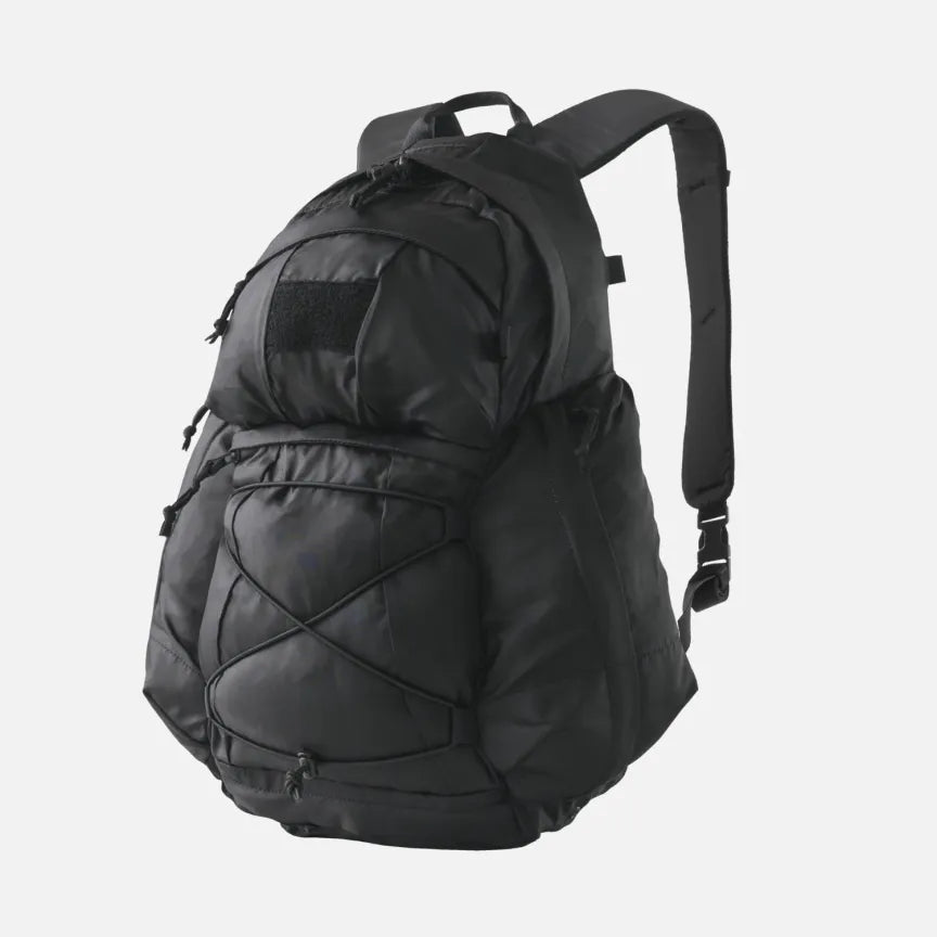 Direct Action Minimalist Backpack Nylon Black