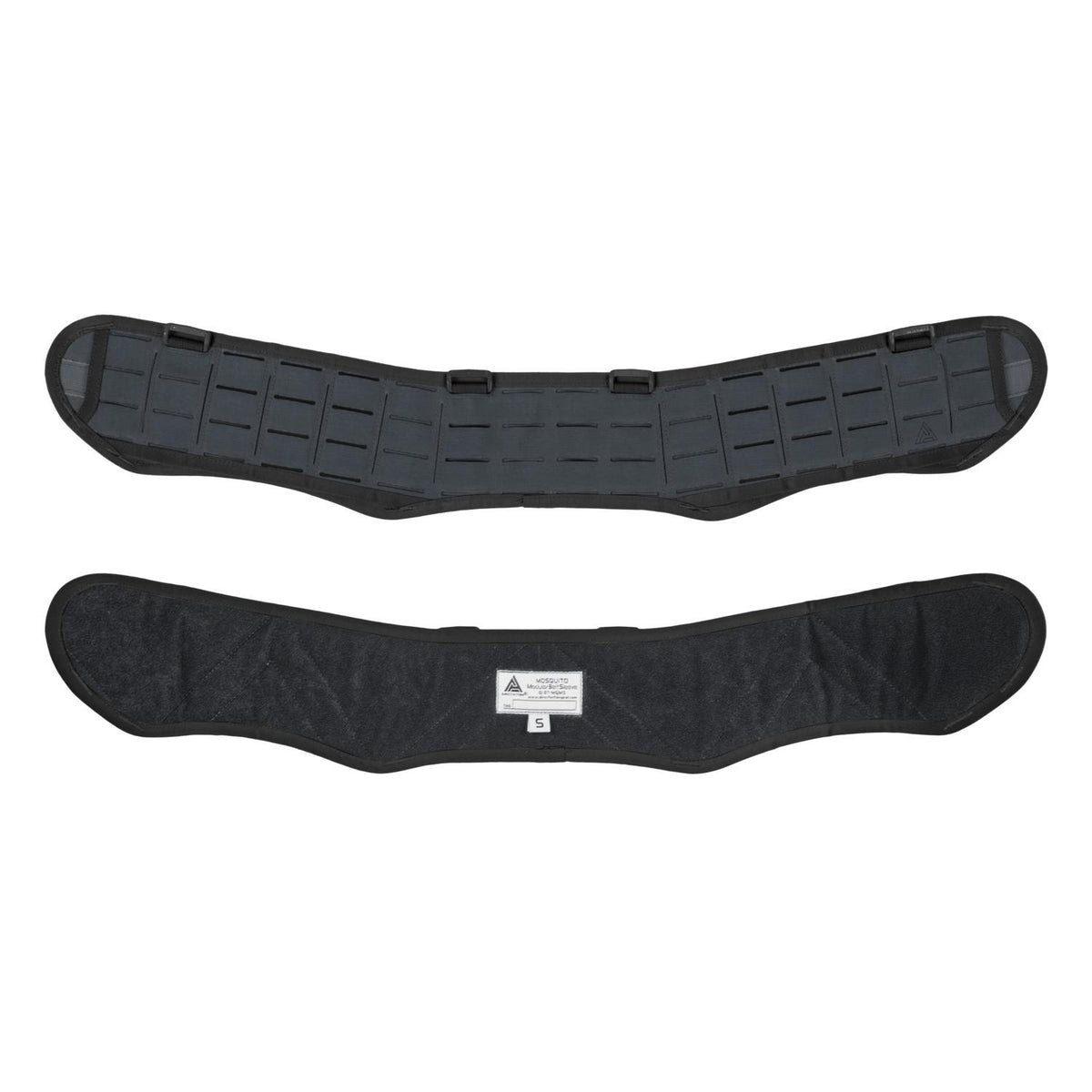 Direct Action Mosquito Modular Belt Sleeve Shadow Grey