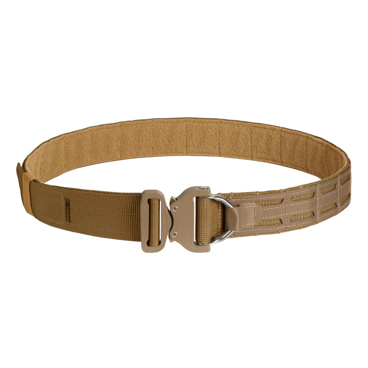 Direct Action Warhawk Modular Belt Coyote Brown