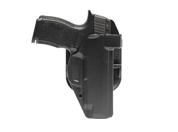 Alien Gear Roswell OWB Holster Glock 26 right hand no hood