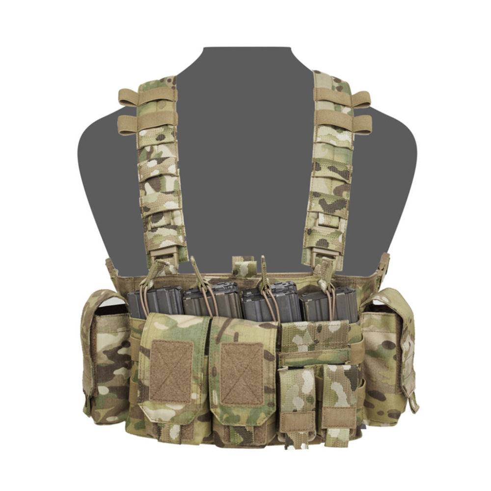 Falcon Chest Rig