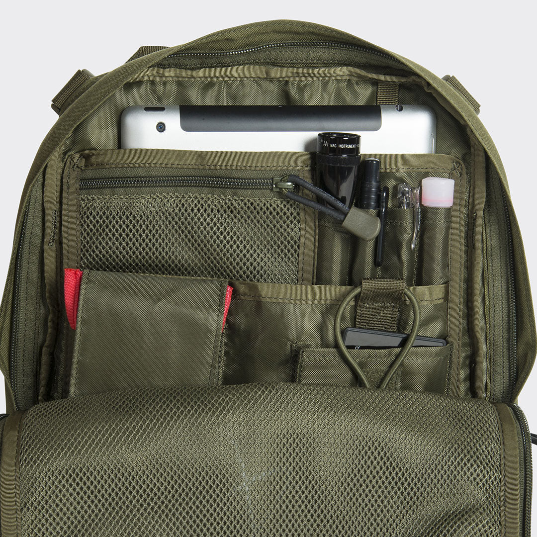 GHOST Mk II Backpack FairD Canada
