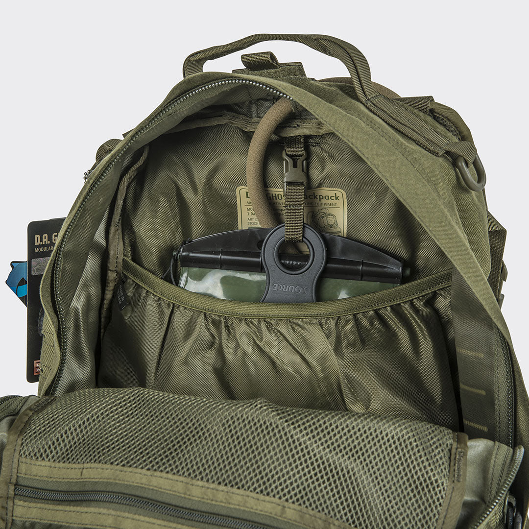GHOST Mk II Backpack FairD Canada