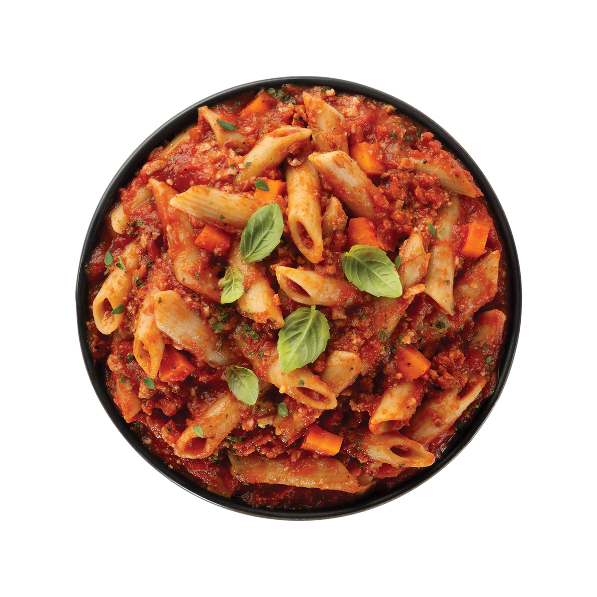 Bolognese Pasta FairD Canada