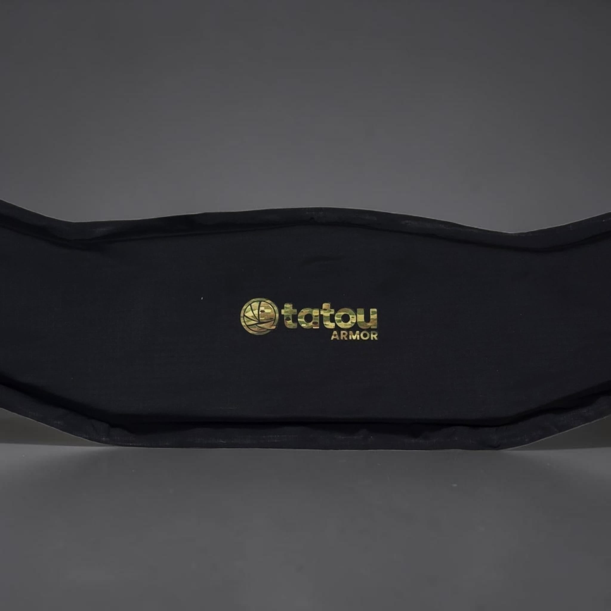 Frag belt armor insert Tatou Armor