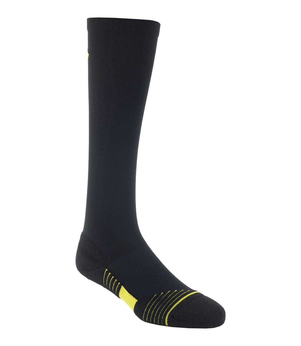 9” Advanced Fit Duty Sock — 019