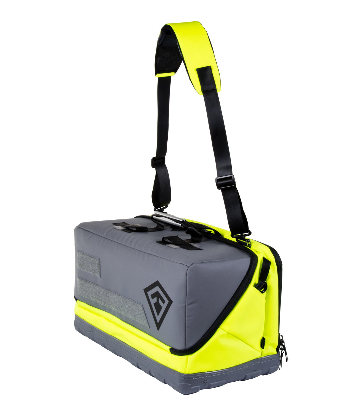 First Tactical Large Jump Bag in Hi-Vis Yellow