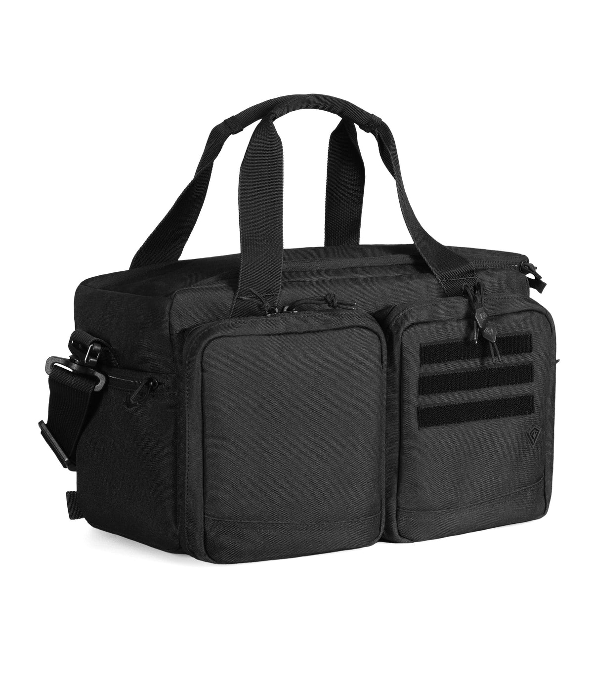 Caliber Range Bag 18L — 019