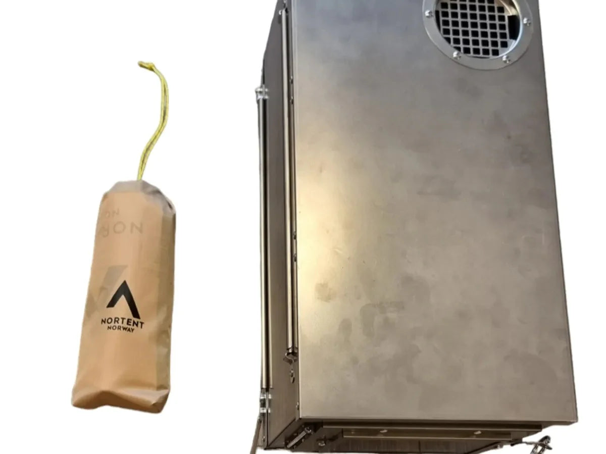 Ember mat FairD Canada