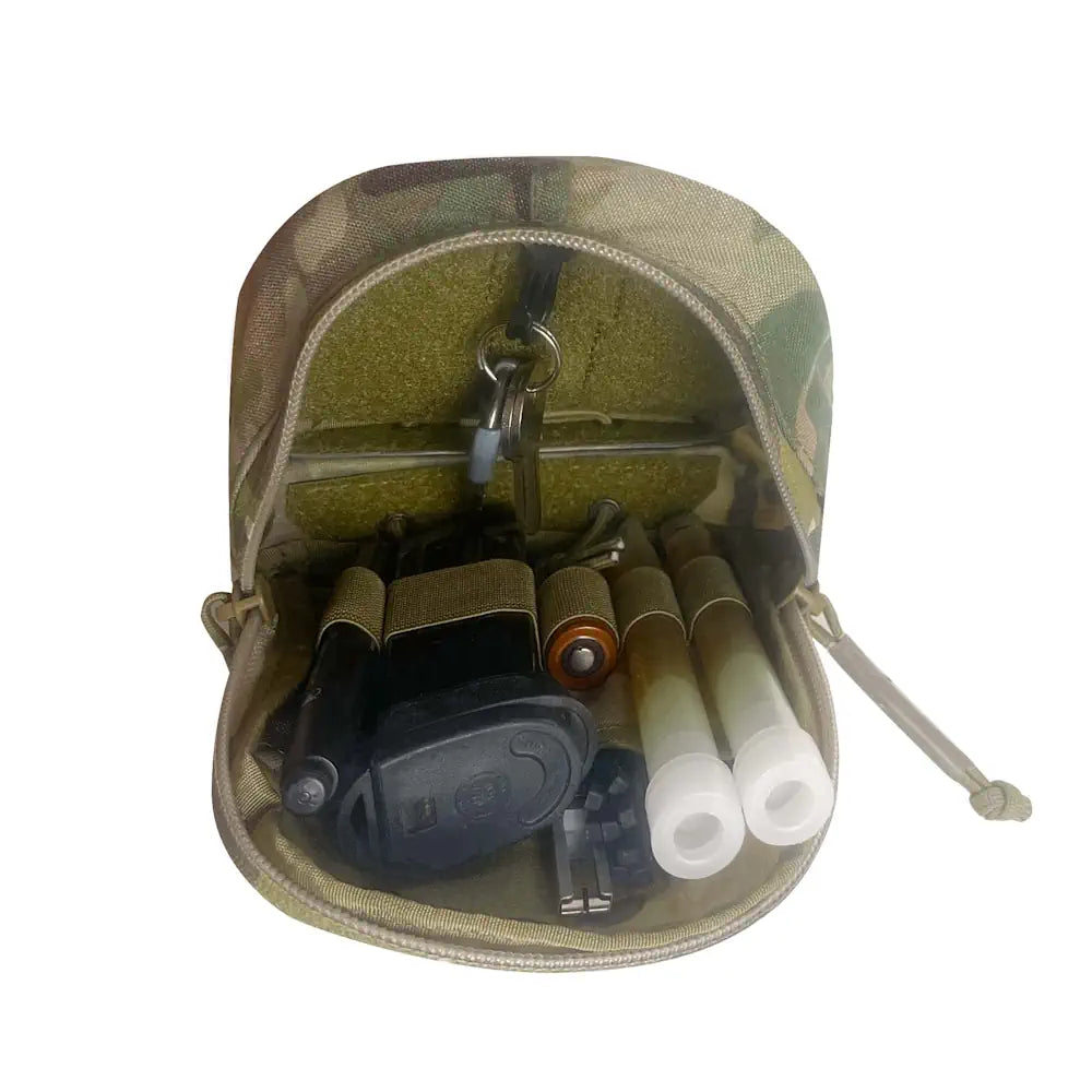 Agilite general purpose pouch