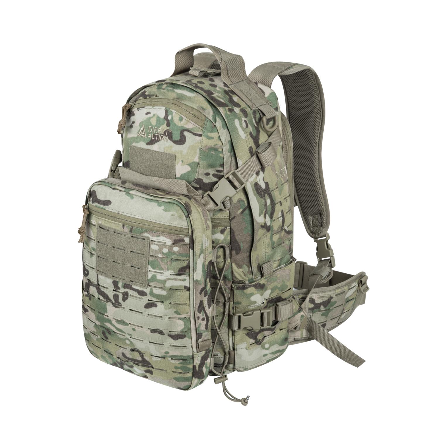 GHOST Mk II Backpack FairD Canada