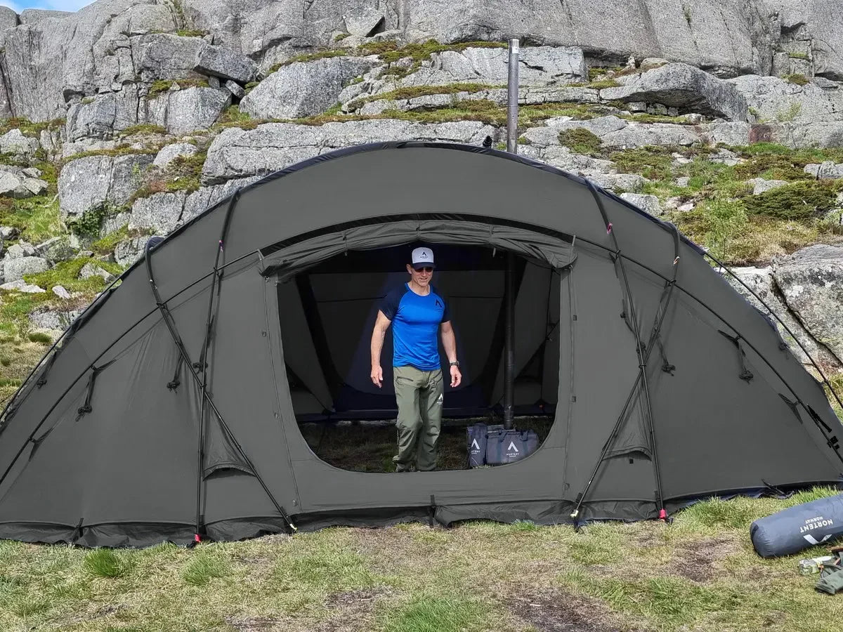 NORTENT Mjodhall 16 FairD Canada