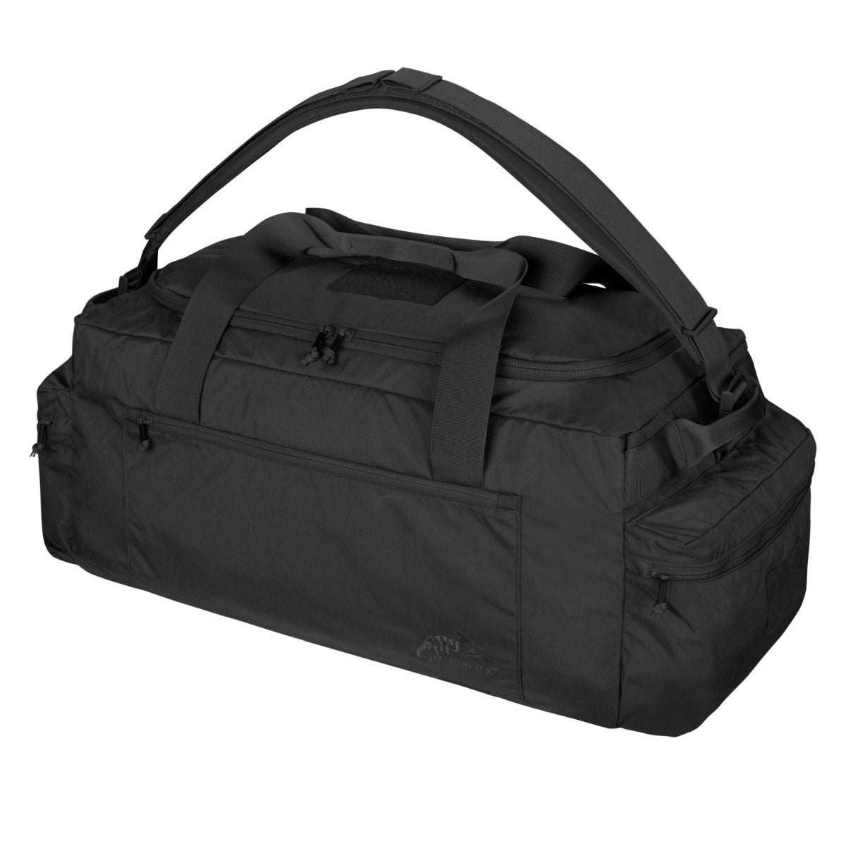 Helikon-Tex Enlarged Urban Training Bag Black