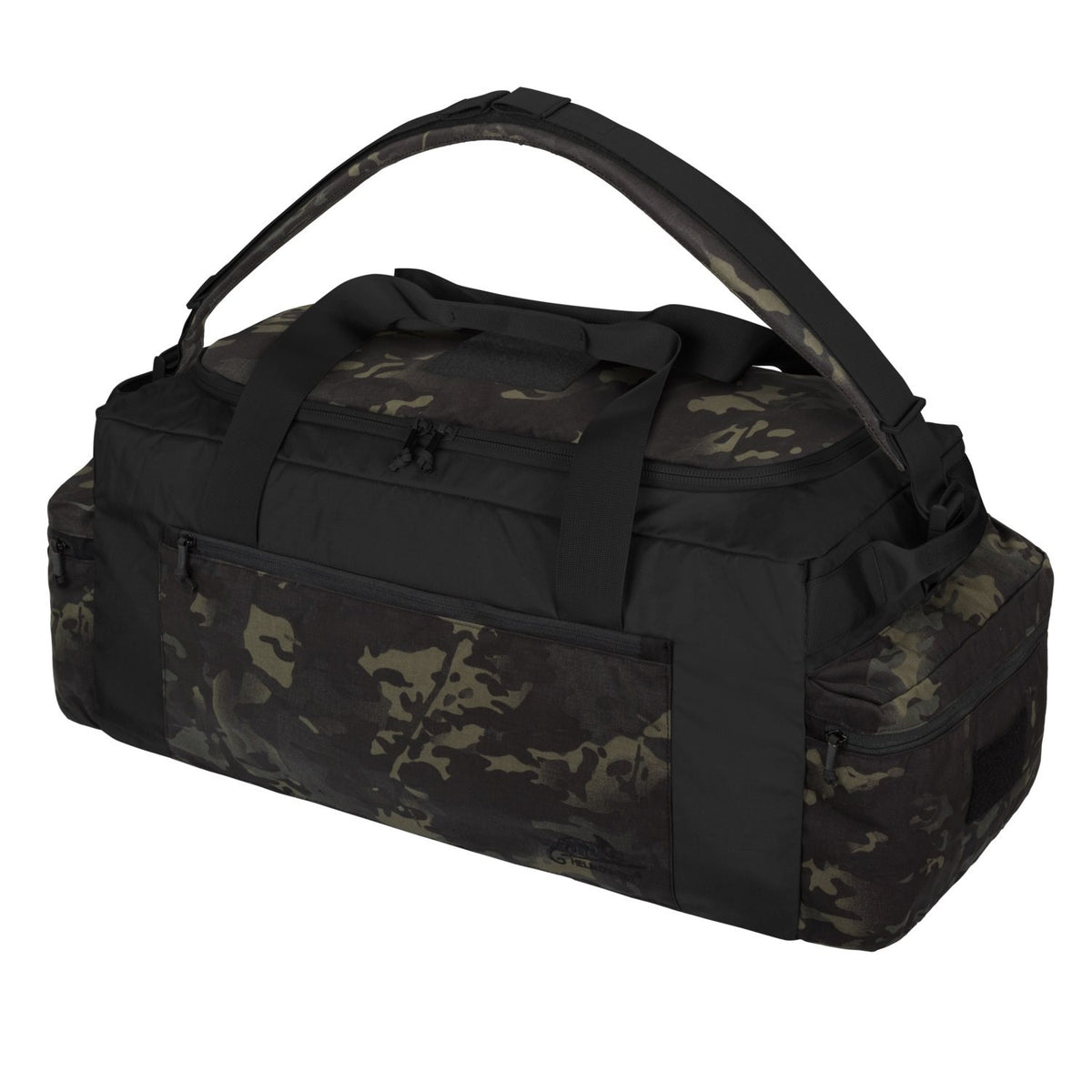 Helikon-Tex Enlarged Urban Training Bag MultiCam Adaptive Green